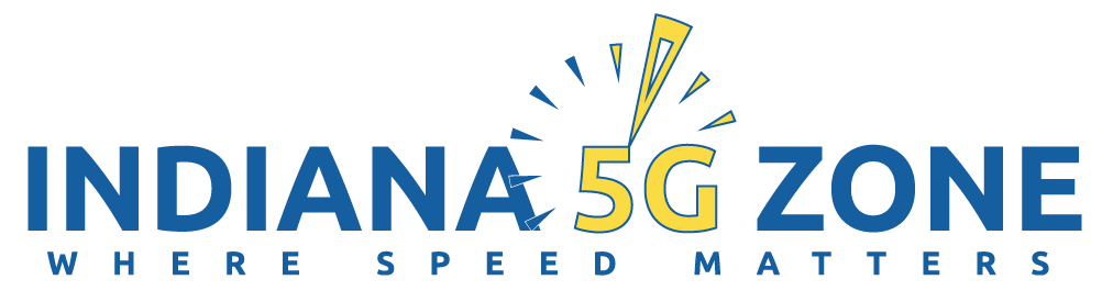 Indiana 5G Zone